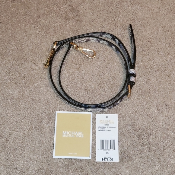 Michael Kors Tote - Picture 8 of 8